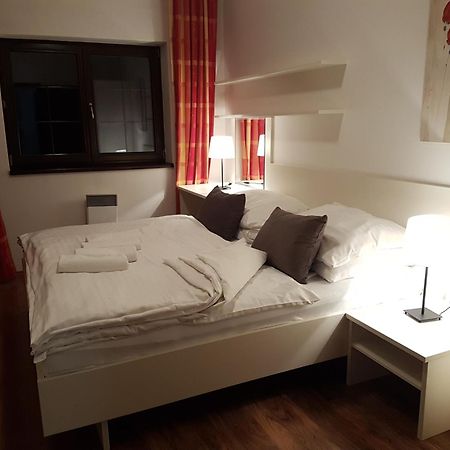 Apartmany Hrabovo Ruzomberok Exterior foto