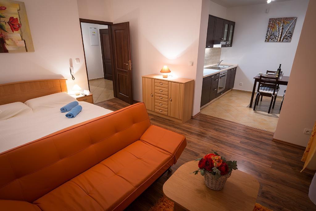 Apartmany Hrabovo Ruzomberok Quarto foto